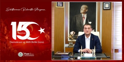 15 Temmuz Ruhu, Millet Egemenliği ve Birliğin Zaferi